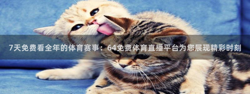9255tv直播nba在线直播：7天免费看全年的体育赛事：64免费体育直播平台为您展现精彩时刻
